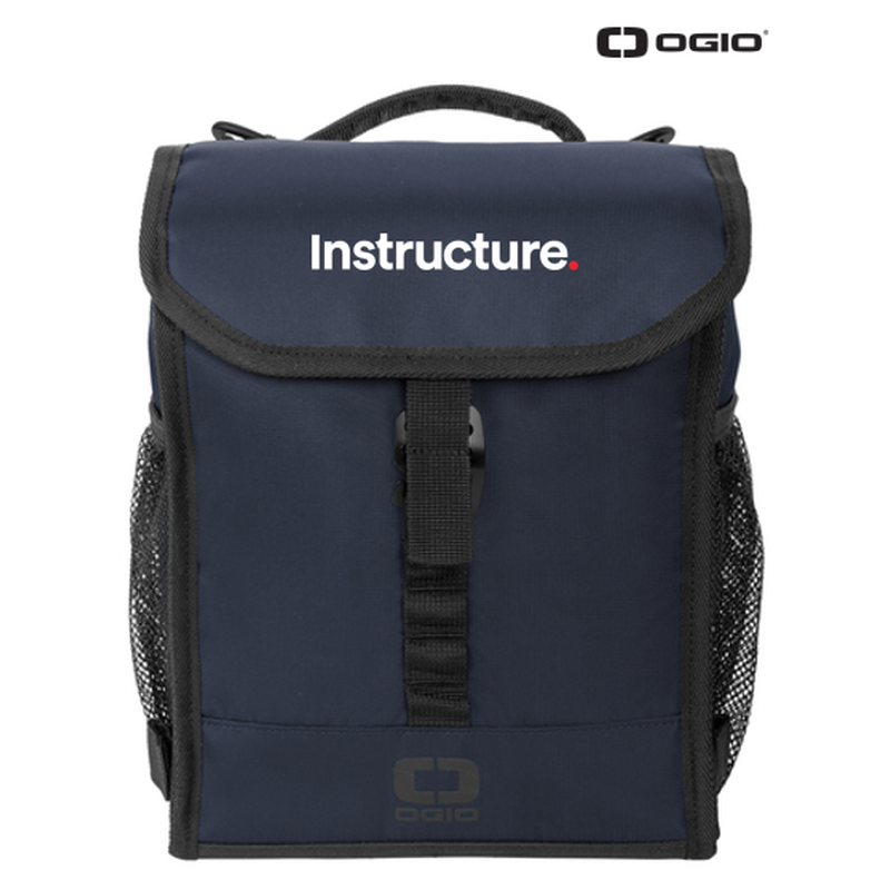 OGIO® Sprint Lunch Cooler - Navy
