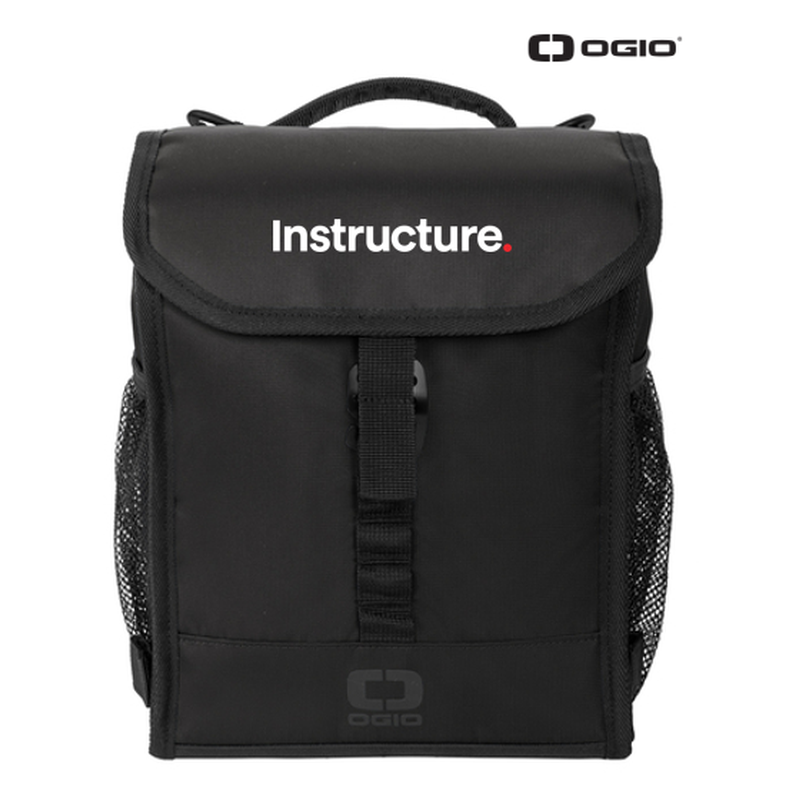 OGIO® Sprint Lunch Cooler - Black