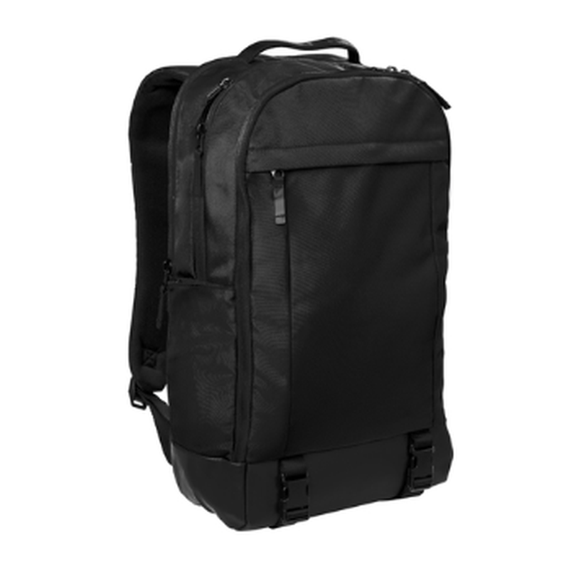 MMB200 Mercer+Mettle™ Pack - Black