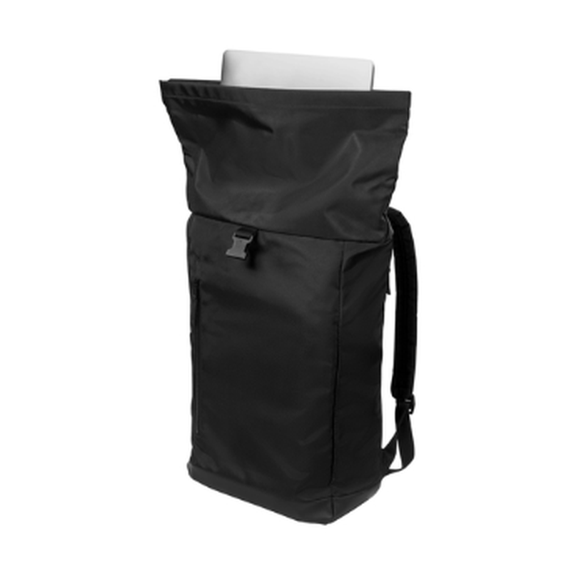 Mercer+Mettle™ Rucksack - Black