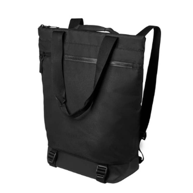 Mercer+Mettle™ Convertible Tote - Black