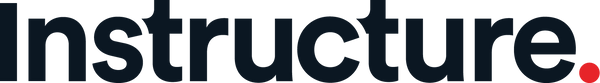 Instructure Swag logo