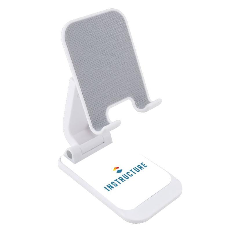 PHONE STAND - White