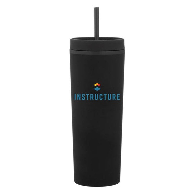 DASH TUMBLER 17 OZ - Black