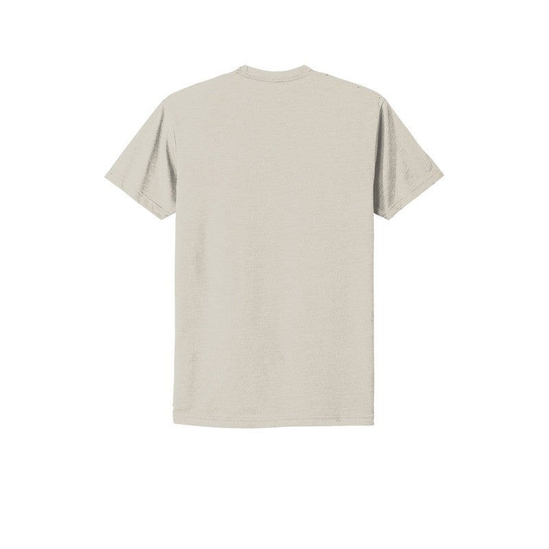 Next Level Apparel® Unisex CVC Tee - Sand
