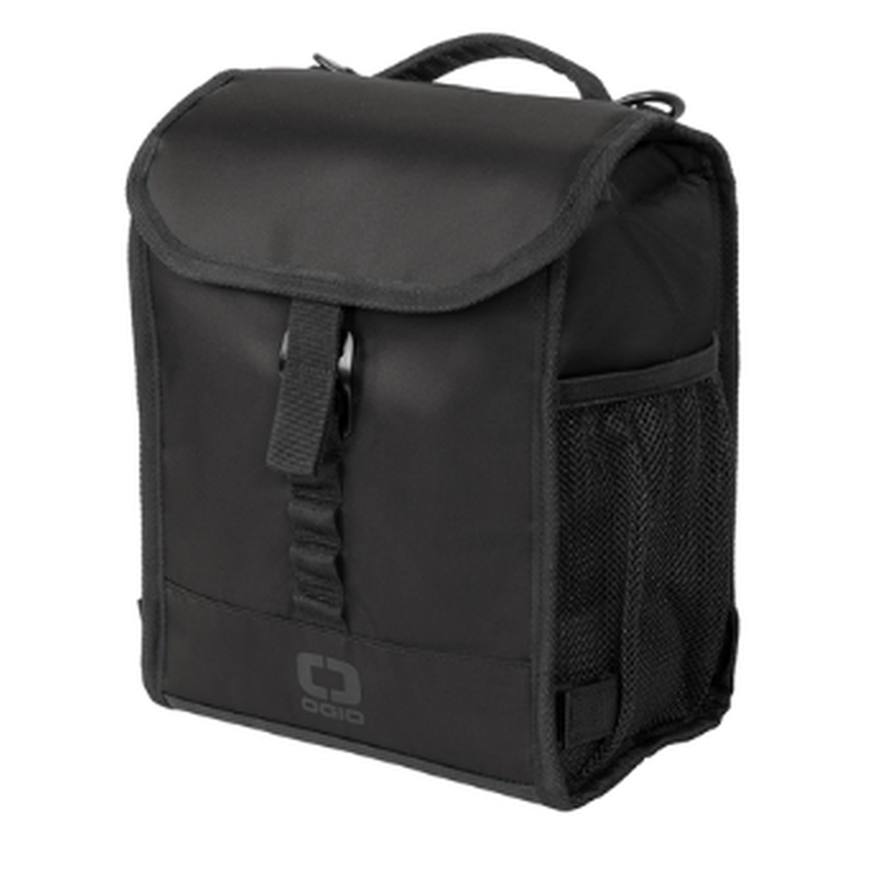 OGIO® Sprint Lunch Cooler - Black