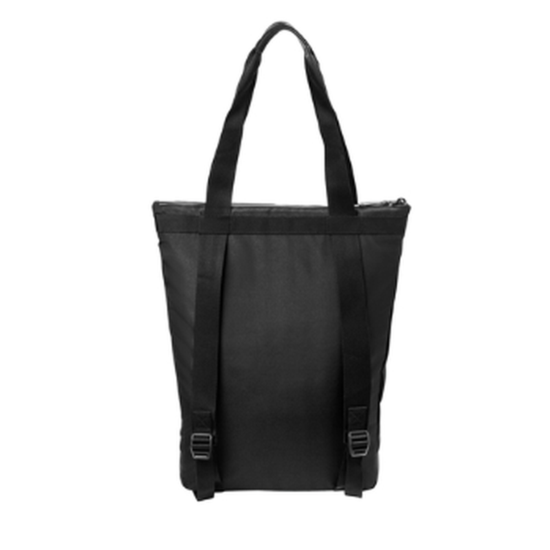 Mercer+Mettle™ Convertible Tote - Black