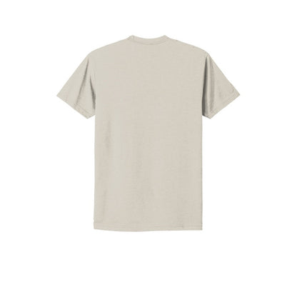 Next Level Apparel® Unisex CVC Tee - Sand
